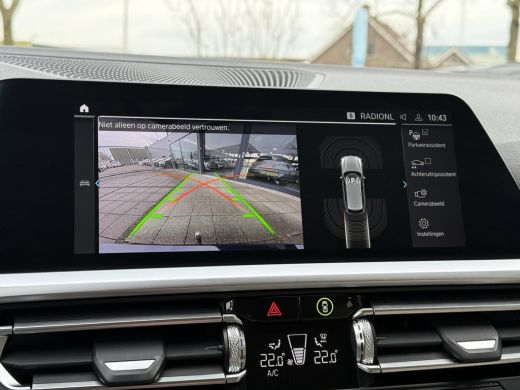 BMW 3 Serie Touring 330e Aut. eDrive Executive Edition | Trekhaak | Harman Kardon | Stoel Verwarming | ActivLease financial lease