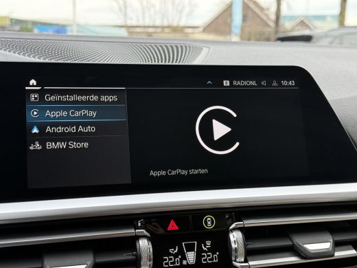 BMW 3 Serie Touring 330e Aut. eDrive Executive Edition | Trekhaak | Harman Kardon | Stoel Verwarming | ActivLease financial lease