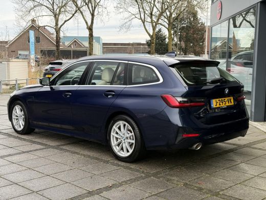 BMW 3 Serie Touring 330e Aut. eDrive Executive Edition | Trekhaak | Harman Kardon | Stoel Verwarming | ActivLease financial lease