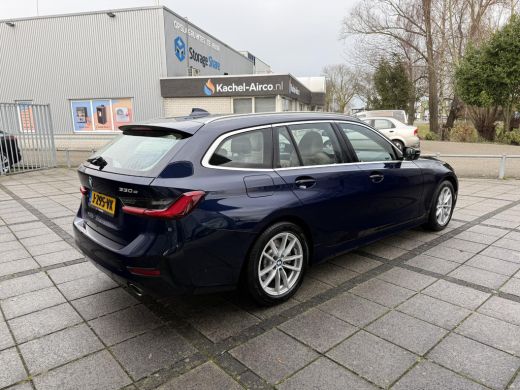BMW 3 Serie Touring 330e Aut. eDrive Executive Edition | Trekhaak | Harman Kardon | Stoel Verwarming | ActivLease financial lease