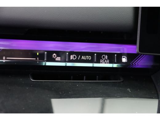 BMW 5 Serie Touring 530e M Sport Automaat / Panoramadak / Trekhaak / Bowers & Wilkins / M Sportonderstel / St... ActivLease financial lease