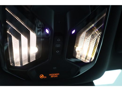 BMW 5 Serie Touring 530e M Sport Automaat / Panoramadak / Trekhaak / Bowers & Wilkins / M Sportonderstel / St... ActivLease financial lease