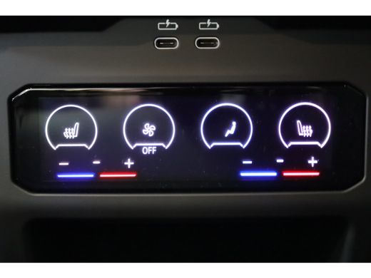 BMW 5 Serie Touring 530e M Sport Automaat / Panoramadak / Trekhaak / Bowers & Wilkins / M Sportonderstel / St... ActivLease financial lease