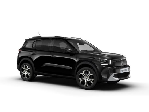Citroën C3 Aircross Plus | Achteruitrijcamera | Extra getinte achterste zijruiten en achterruit | Koplampen met ECO L... ActivLease financial lease