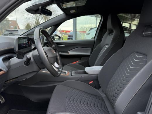 CUPRA Born Aut. Edition Pro 62kWh | LED | ALU | Navi | Camera | Carplay | ActivLease financial lease