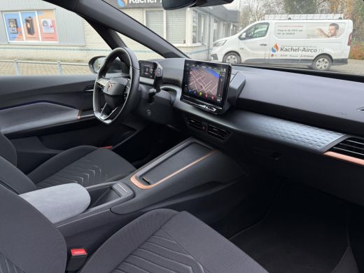 CUPRA Born Aut. Edition Pro 62kWh | LED | ALU | Navi | Camera | Carplay | ActivLease financial lease