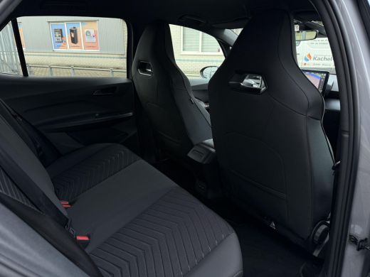 CUPRA Born Aut. Edition Pro 62kWh | LED | ALU | Navi | Camera | Carplay | ActivLease financial lease