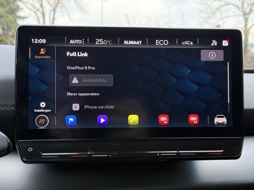 CUPRA Born Aut. Edition Pro 62kWh | LED | ALU | Navi | Camera | Carplay | ActivLease financial lease