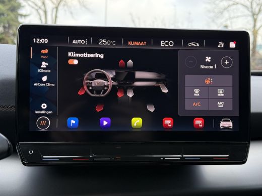 CUPRA Born Aut. Edition Pro 62kWh | LED | ALU | Navi | Camera | Carplay | ActivLease financial lease