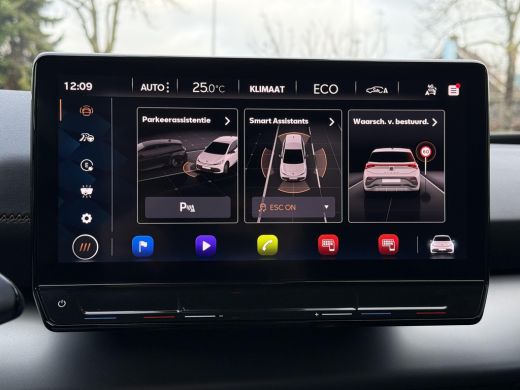 CUPRA Born Aut. Edition Pro 62kWh | LED | ALU | Navi | Camera | Carplay | ActivLease financial lease