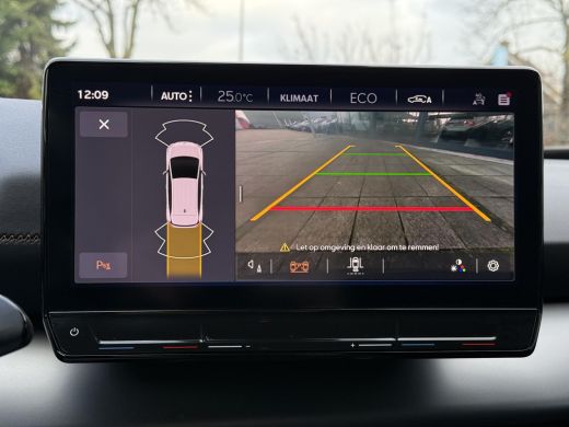 CUPRA Born Aut. Edition Pro 62kWh | LED | ALU | Navi | Camera | Carplay | ActivLease financial lease