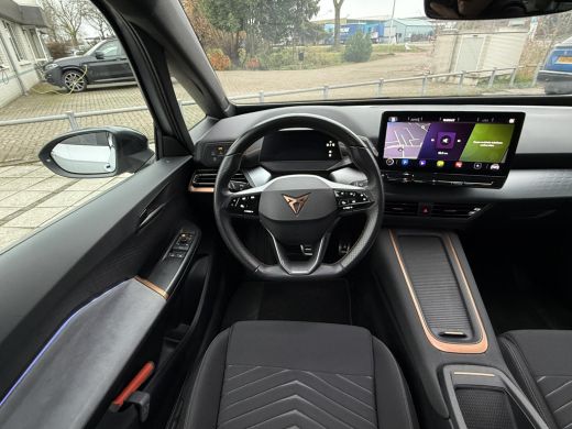 CUPRA Born Aut. Edition Pro 62kWh LED | ALU | Navi | Camera | Carplay | ActivLease financial lease