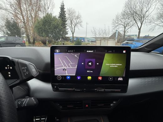 CUPRA Born Aut. Edition Pro 62kWh LED | ALU | Navi | Camera | Carplay | ActivLease financial lease