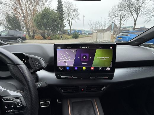 CUPRA Born Aut. Edition Pro 62kWh LED | ALU | Navi | Camera | Carplay | ActivLease financial lease