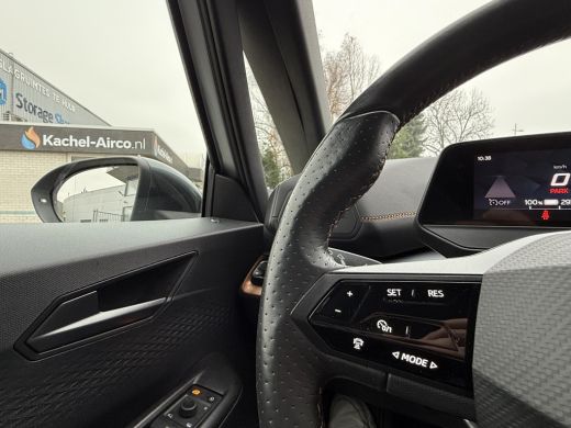 CUPRA Born Aut. Edition Pro 62kWh LED | ALU | Navi | Camera | Carplay | ActivLease financial lease