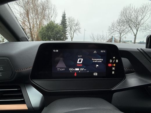 CUPRA Born Aut. Edition Pro 62kWh LED | ALU | Navi | Camera | Carplay | ActivLease financial lease