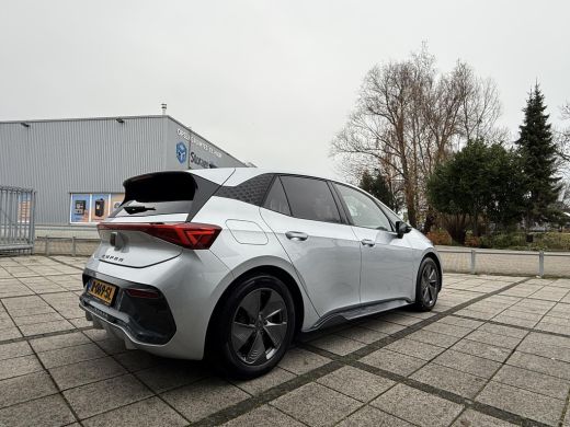 CUPRA Born Aut. Edition Pro 62kWh LED | ALU | Navi | Camera | Carplay | ActivLease financial lease