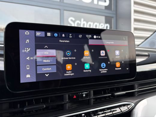 Fiat 500 Icon 42 KWH 92,5% SoH 120 pk | Navigatie | Parkeersensoor achter | Cruise control | ActivLease financial lease