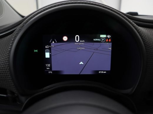 Fiat 500 La Prima 42 kWh | Panoramadak | Adaptive cruise | Leder | Camera | Keyless | Carplay | Parkeerhul... ActivLease financial lease