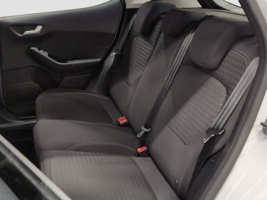 Ford Fiesta 1.0 Titanium | Trekhaak | Cruise Control | Parkeersensoren | Apple Carplay | Airco (automatisch) ... ActivLease financial lease