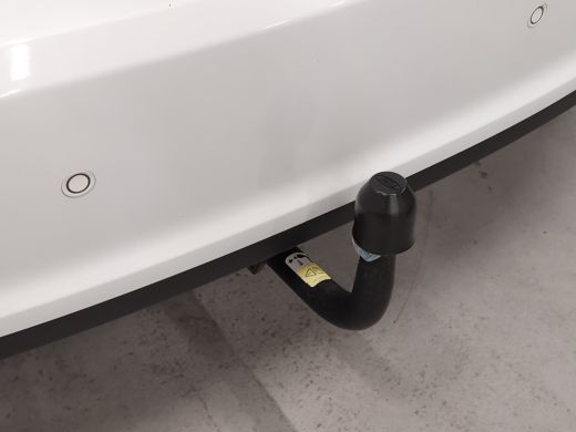 Ford Fiesta 1.0 Titanium | Trekhaak | Cruise Control | Parkeersensoren | Apple Carplay | Airco (automatisch) ... ActivLease financial lease