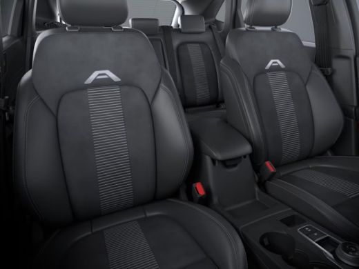 Ford Kuga 2.5 PHEV Active X | Elektrisch glazen panorama-dak | Lichtmetalen velgen multi-spaaks 19" | Matri... ActivLease financial lease