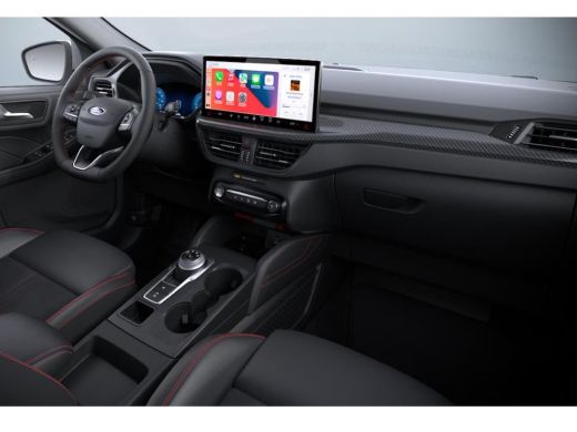 Ford Kuga 2.5 PHEV ST-Line X | Elektrisch glazen panorama-dak | Lichtmetalen velgen 10-spaaks 20" | Matrix ... ActivLease financial lease