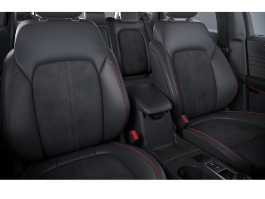 Ford Kuga 2.5 PHEV ST-Line X | Elektrisch glazen panorama-dak | Lichtmetalen velgen 10-spaaks 20" | Matrix ... ActivLease financial lease