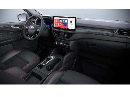 Ford Kuga 2.5 PHEV ST-Line X | Elektrisch glazen panorama-dak | Lichtmetalen velgen 10-spaaks 20" | Matrix ... ActivLease financial lease