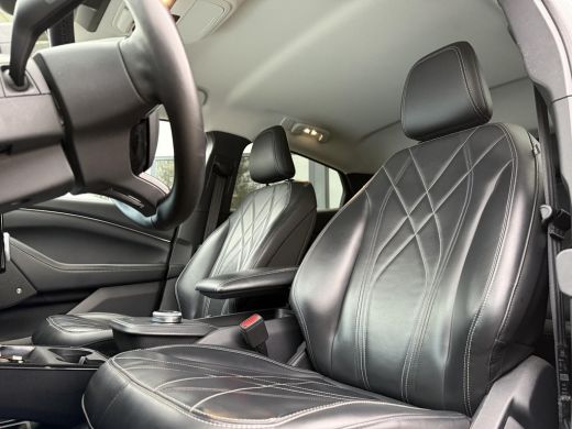 Ford Mustang Mach-E Mach-E Aut. 75 kWh | Leder | Navi | B&O Sound | 360 Camera | ActivLease financial lease