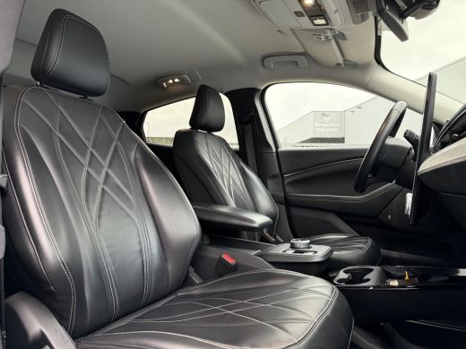 Ford Mustang Mach-E Mach-E Aut. 75 kWh | Leder | Navi | B&O Sound | 360 Camera | ActivLease financial lease