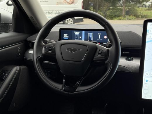 Ford Mustang Mach-E Mach-E Aut. 75 kWh | Leder | Navi | B&O Sound | 360 Camera | ActivLease financial lease