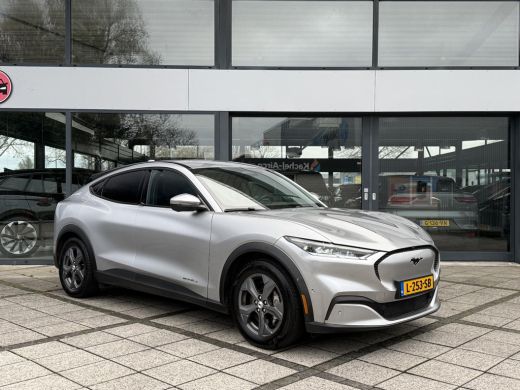 Ford Mustang Mach-E Mach-E Aut. 75 kWh | Leder | Navi | B&O Sound | 360 Camera | ActivLease financial lease