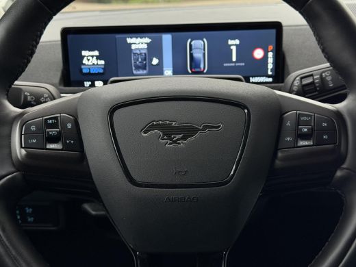 Ford Mustang Mach-E Mach-E Aut. 75 kWh | Leder | Navi | B&O Sound | 360 Camera | ActivLease financial lease