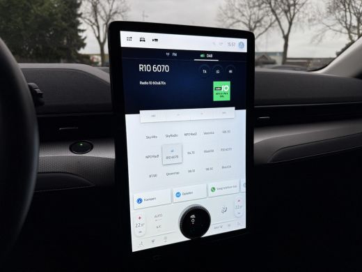 Ford Mustang Mach-E Mach-E Aut. 75 kWh | Leder | Navi | B&O Sound | 360 Camera | ActivLease financial lease