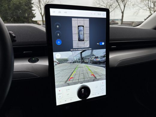 Ford Mustang Mach-E Mach-E Aut. 75 kWh | Leder | Navi | B&O Sound | 360 Camera | ActivLease financial lease