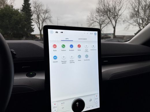 Ford Mustang Mach-E Mach-E Aut. 75 kWh | Leder | Navi | B&O Sound | 360 Camera | ActivLease financial lease