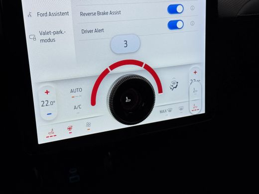 Ford Mustang Mach-E Mach-E Aut. 75 kWh | Leder | Navi | B&O Sound | 360 Camera | ActivLease financial lease