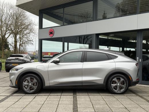 Ford Mustang Mach-E Mach-E Aut. 75 kWh | Leder | Navi | B&O Sound | 360 Camera | ActivLease financial lease