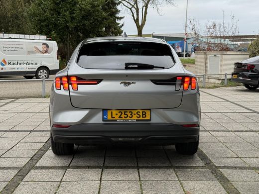 Ford Mustang Mach-E Mach-E Aut. 75 kWh | Leder | Navi | B&O Sound | 360 Camera | ActivLease financial lease