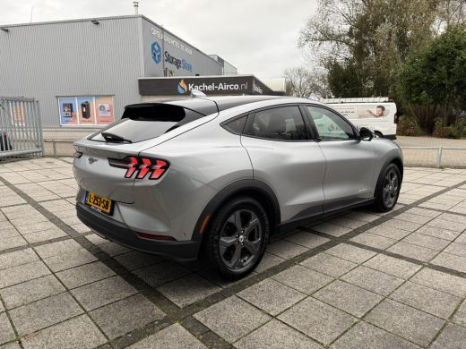 Ford Mustang Mach-E Mach-E Aut. 75 kWh | Leder | Navi | B&O Sound | 360 Camera | ActivLease financial lease