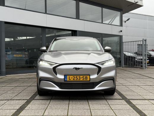 Ford Mustang Mach-E Mach-E Aut. 75 kWh | Leder | Navi | B&O Sound | 360 Camera | ActivLease financial lease