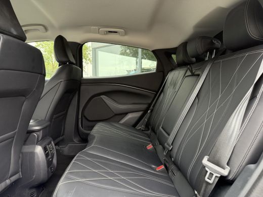 Ford Mustang Mach-E Mach-E Aut. 75kWh | Leder | Navi | B&O Sound | 360 Camera | ActivLease financial lease