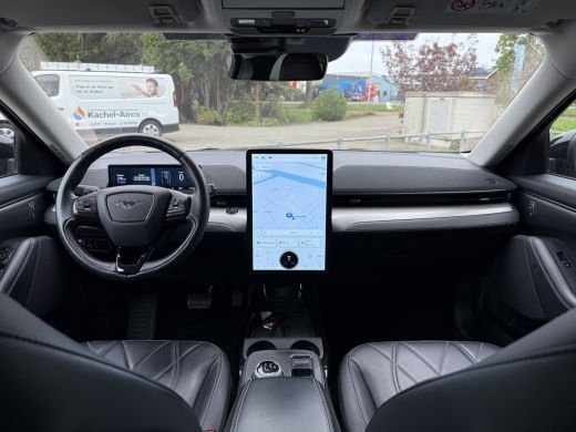 Ford Mustang Mach-E Mach-E Aut. 75kWh | Leder | Navi | B&O Sound | 360 Camera | ActivLease financial lease