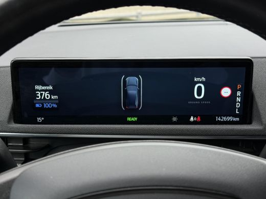 Ford Mustang Mach-E Mach-E Aut. 75kWh | Leder | Navi | B&O Sound | 360 Camera | ActivLease financial lease