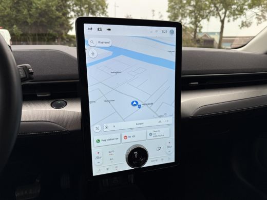 Ford Mustang Mach-E Mach-E Aut. 75kWh | Leder | Navi | B&O Sound | 360 Camera | ActivLease financial lease