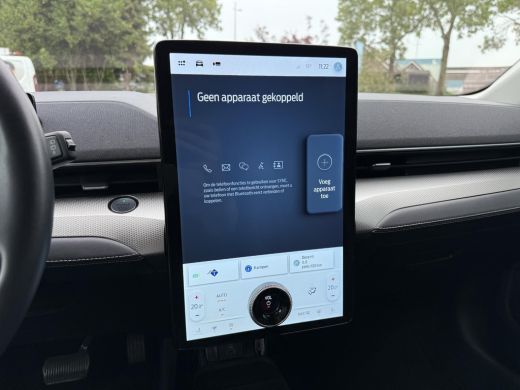 Ford Mustang Mach-E Mach-E Aut. 75kWh | Leder | Navi | B&O Sound | 360 Camera | ActivLease financial lease