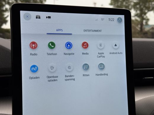 Ford Mustang Mach-E Mach-E Aut. 75kWh | Leder | Navi | B&O Sound | 360 Camera | ActivLease financial lease