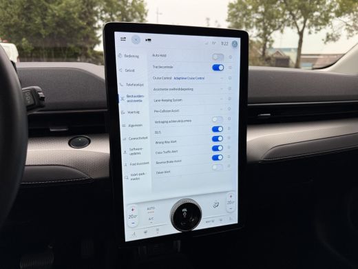 Ford Mustang Mach-E Mach-E Aut. 75kWh | Leder | Navi | B&O Sound | 360 Camera | ActivLease financial lease