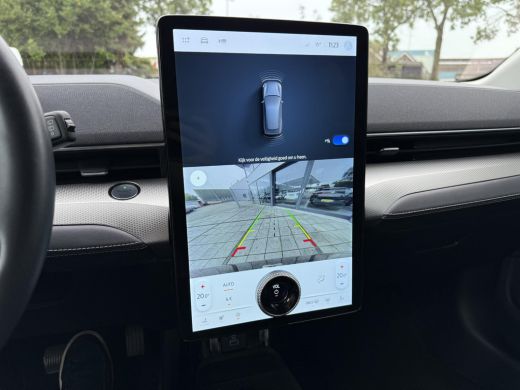 Ford Mustang Mach-E Mach-E Aut. 75kWh | Leder | Navi | B&O Sound | 360 Camera | ActivLease financial lease